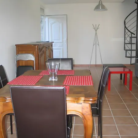 Apartamento - La Magnanerie Saint-Jean-du-Gard
