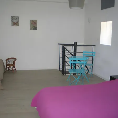 Apartamento - La Magnanerie *
