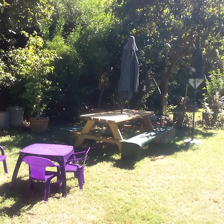 Apartamento - La Magnanerie