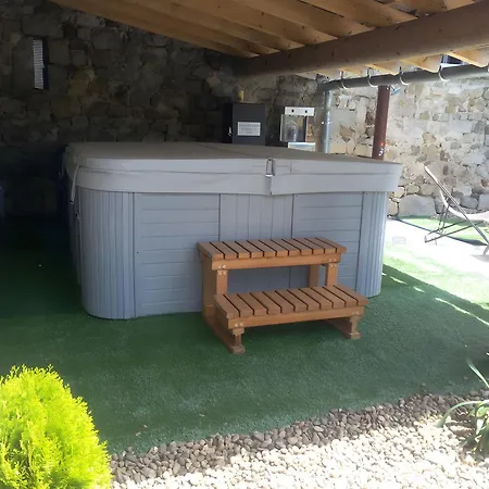 Apartamento - La Magnanerie