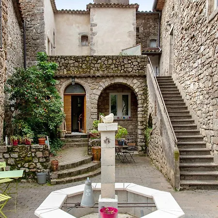 Apartamento La Magnanerie, Piscine, Animaux, Pk *