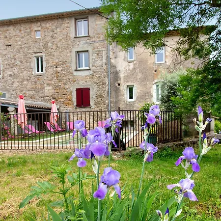 La Magnanerie, Piscine, Animaux, Pk