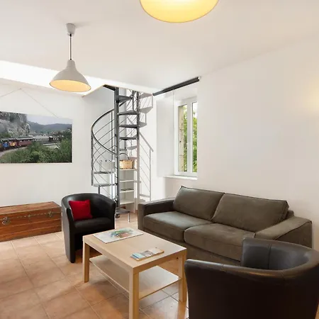 La Magnanerie, Piscine, Animaux, Pk Apartamento