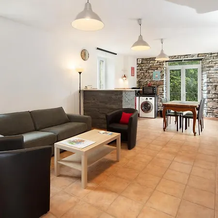 - La Magnanerie Apartment Saint-Jean-du-Gard