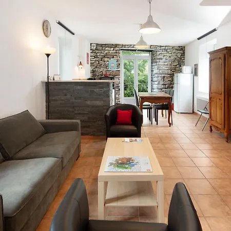 Apartamento La Magnanerie, Piscine, Animaux, Pk