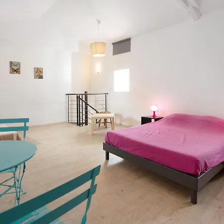 La Magnanerie, Piscine, Animaux, Pk Apartment Saint-Jean-du-Gard