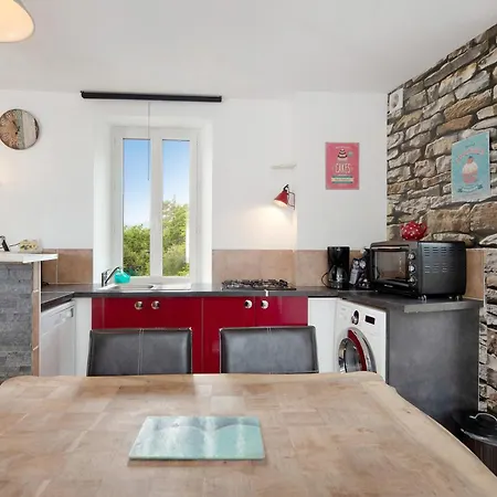 Apartamento La Magnanerie, Piscine, Animaux, Pk