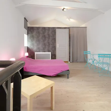 Apartamento La Magnanerie, Piscine, Animaux, Pk *