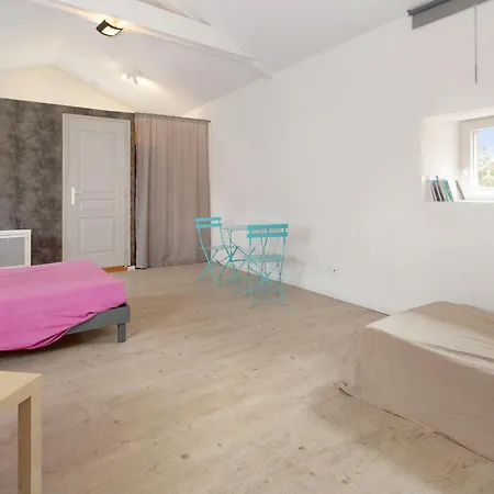 Apartment La Magnanerie, Piscine, Animaux, Pk *
