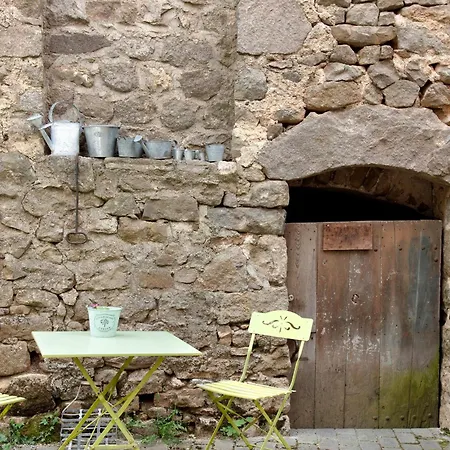 La Magnanerie, Piscine, Animaux, Pk Apartment Saint-Jean-du-Gard
