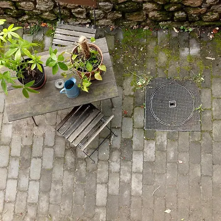 - La Magnanerie Apartment *