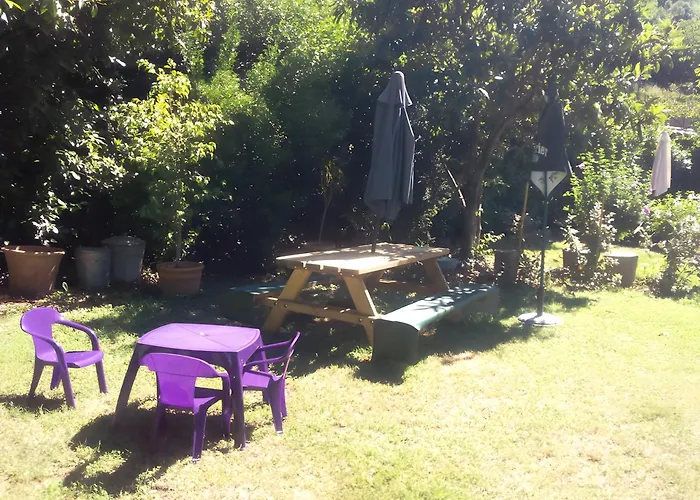 Apartamento - La Magnanerie