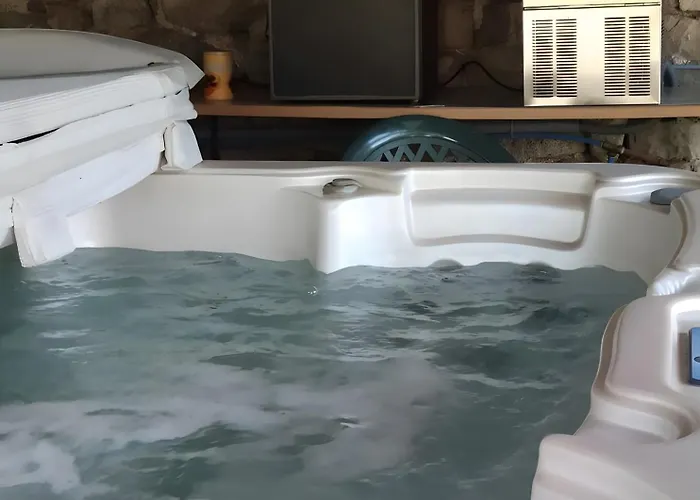 Apartamento - La Magnanerie Saint-Jean-du-Gard
