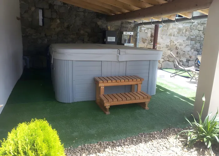 Apartamento - La Magnanerie
