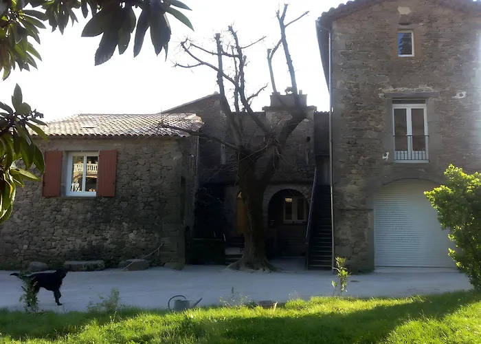 Apartamento - La Magnanerie *