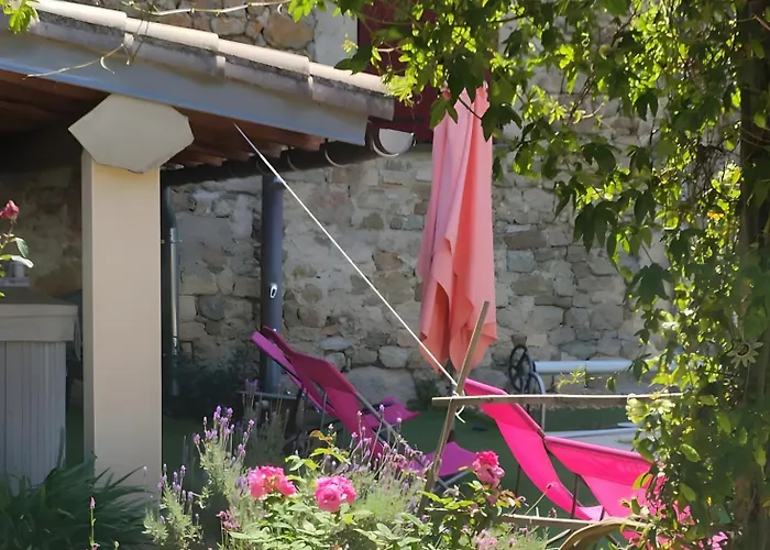 Apartamento - La Magnanerie